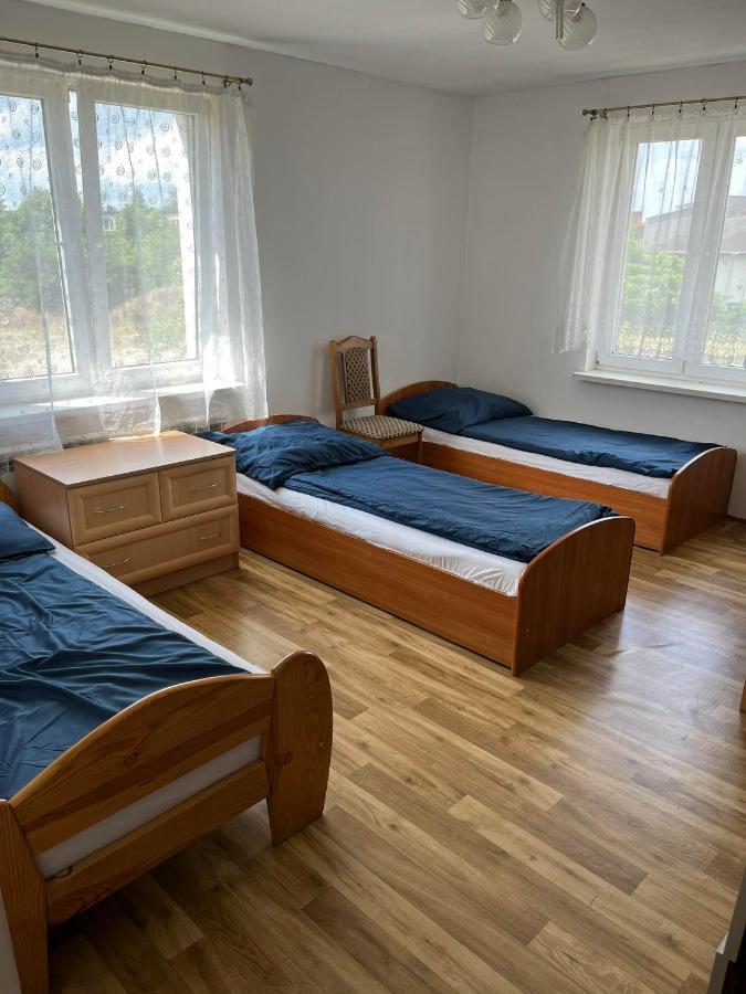 Hostel Lodzka 52 Stary Toruń エクステリア 写真