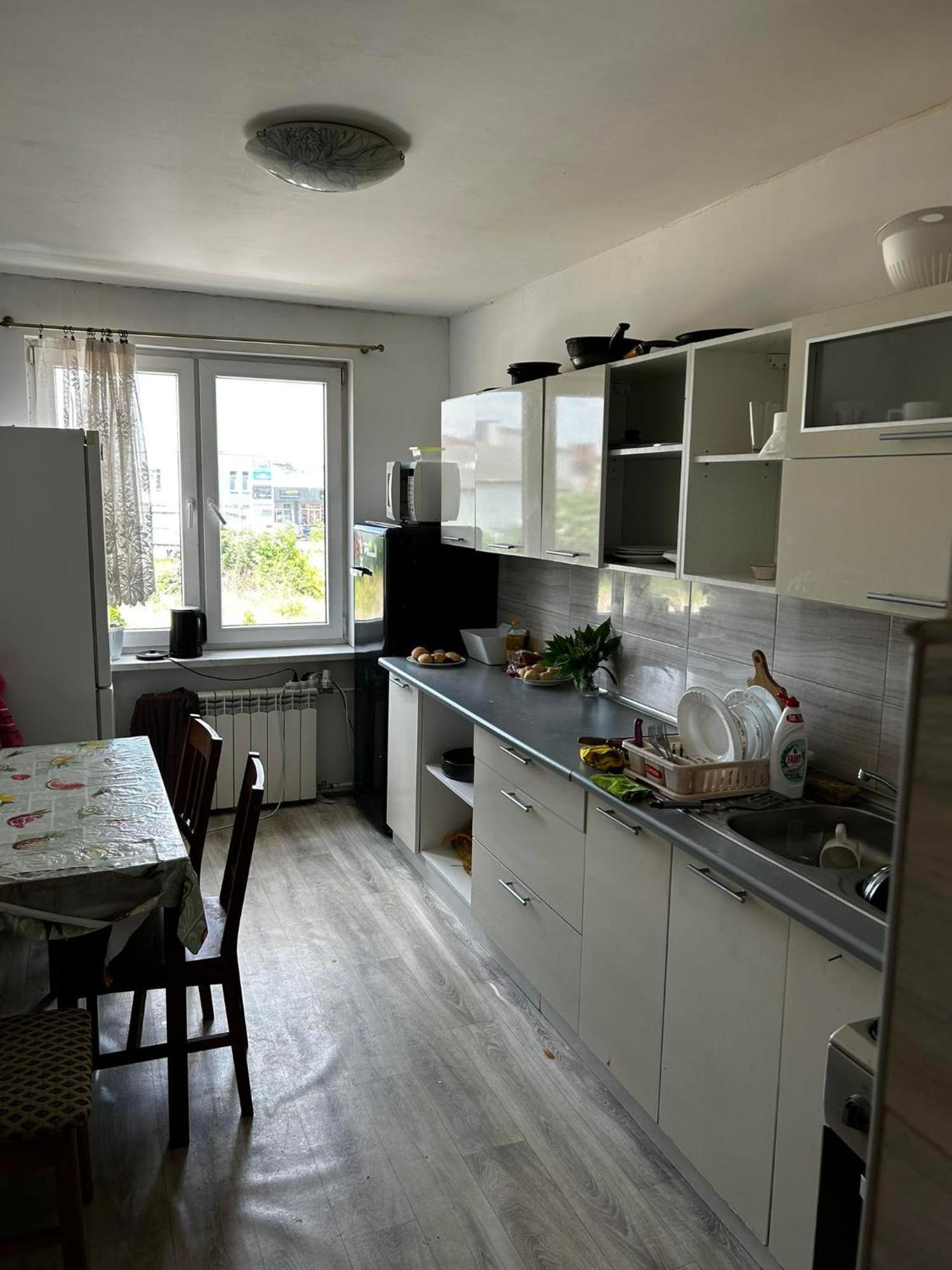 Hostel Lodzka 52 Stary Toruń エクステリア 写真